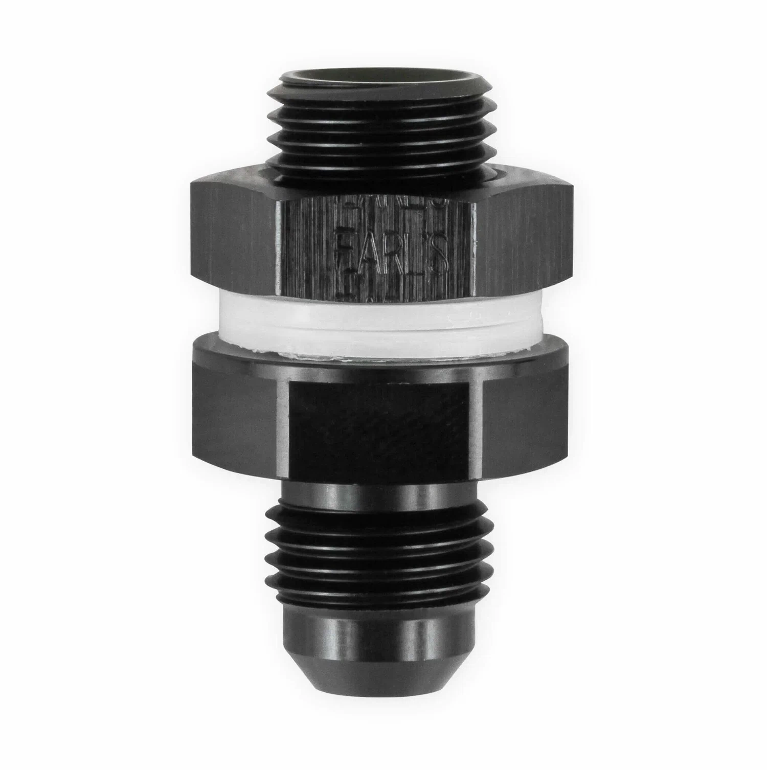 Earls Fuel Cell Bulkhead Fitting - AT983810ERL